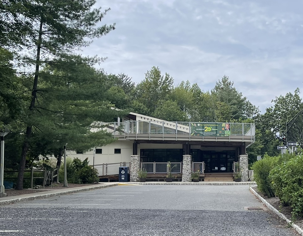 East Hanover Environmental Center