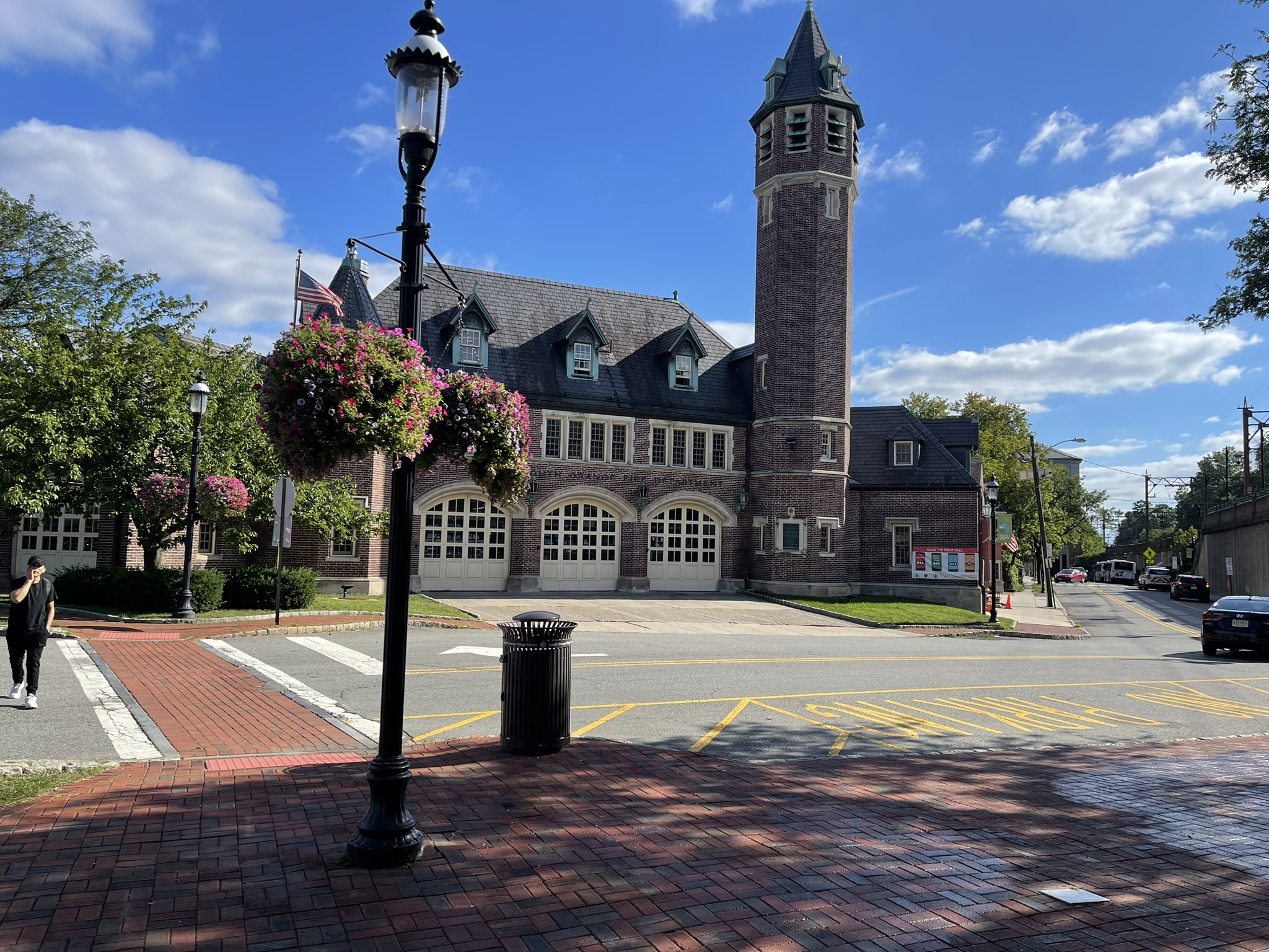 South Orange Fire Department