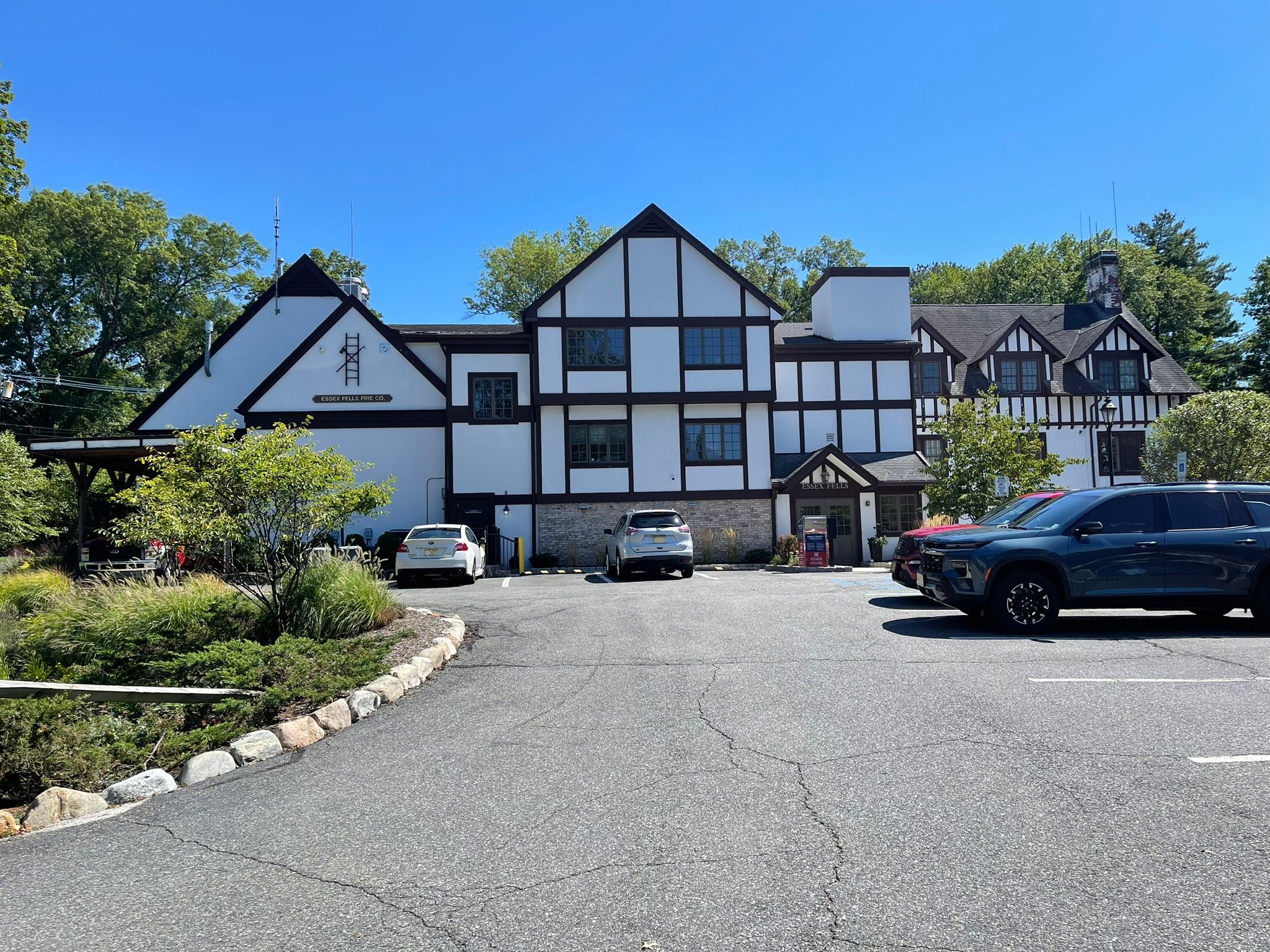 Essex Fells Fire Department