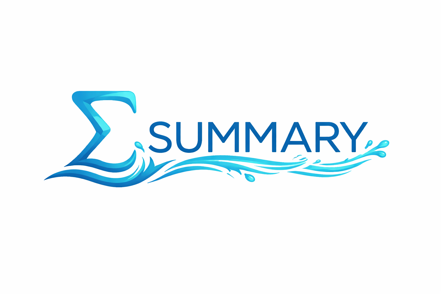 Summary
